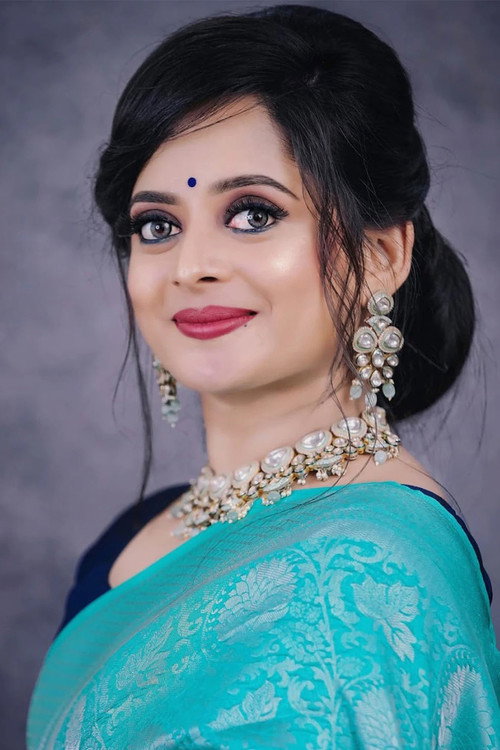 Vidyashree Jayaram 头像