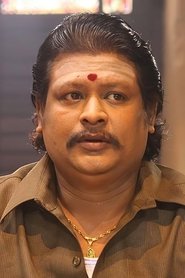Namo Narayanan 头像