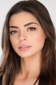 Gia Mantegna 头像