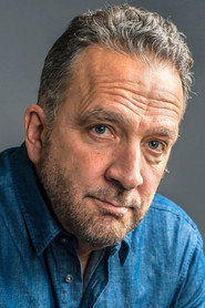 George Pelecanos 头像