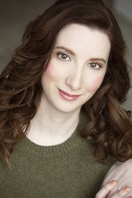 Marissa Kate Wilson 头像