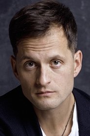 Сергей Агафонов 头像