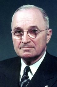 Harry S. Truman 头像