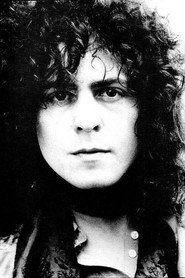 Marc Bolan 头像