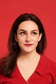 Janine Harouni 头像