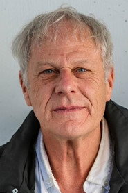 Dennis Cooper 头像