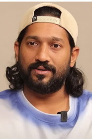 Dominic Arun 头像