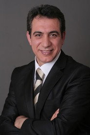 Aziz İzzet Biçici 头像
