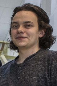 Aleksander Holmen 头像