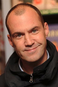 Johnny Vaughan 头像