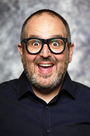 Justin Moorhouse 头像
