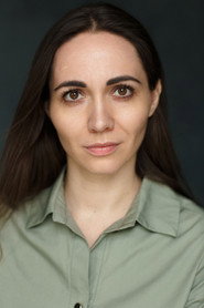 Olga Spytsia 头像