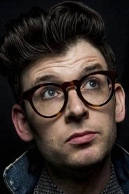 Moshe Kasher 头像