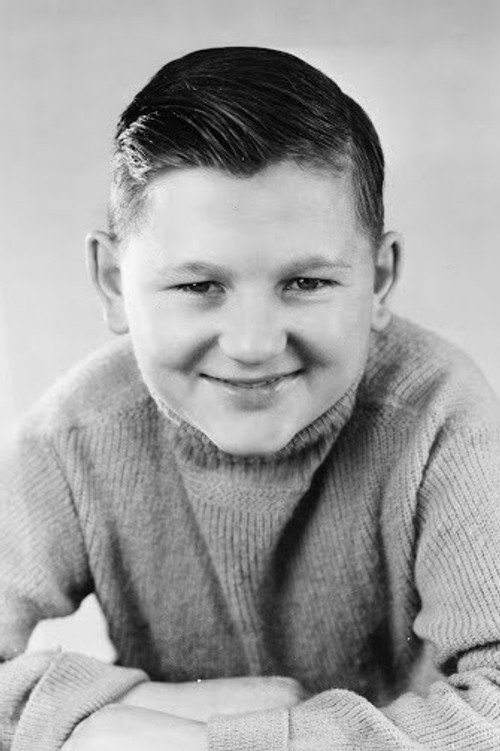 Walter Tetley 头像