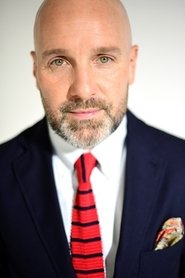 Johnny Harris 头像
