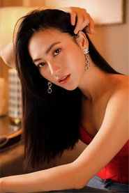 Phương Anh Đào 头像
