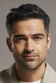 Alfonso Herrera 头像
