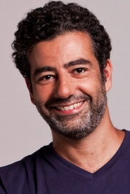 Emmanuel Naccache 头像