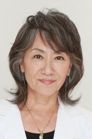 奈良桥阳子 头像