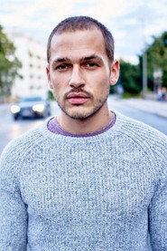Sascha Weingarten 头像