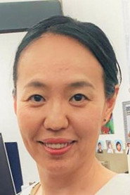 金子亚里纱 头像