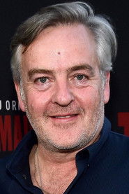 Mike Barker 头像
