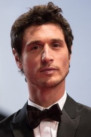 Jérémie Elkaïm 头像