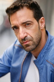 Alberto Mateo 头像