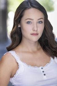Megan Elisabeth Kelly 头像