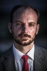 Joshua Powell 头像