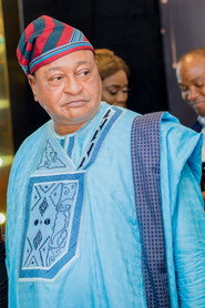 Jide Kosoko 头像
