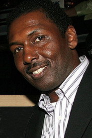 Rodney "Bear" Jackson 头像
