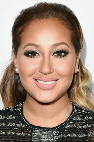 Adrienne Bailon-Houghton 头像