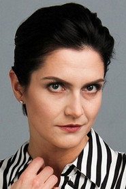 Larysa Yatsenko 头像