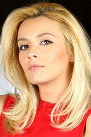 Diana Dumitrescu 头像