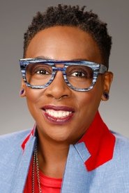 Gina Yashere 头像