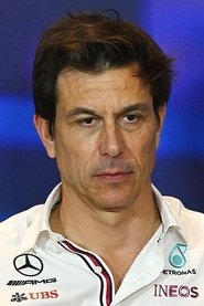 Toto Wolff 头像