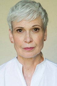 Ulrike Hübschmann 头像