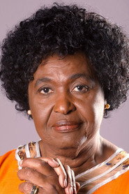 Benedita da Silva 头像