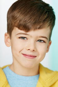 Hudson Robert Wurster 头像