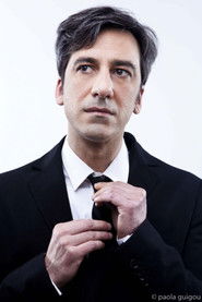 Michele De Virgilio 头像