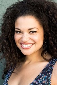 Michelle Buteau 头像