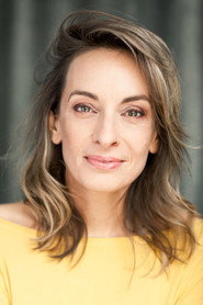 Geneviève Alarie 头像