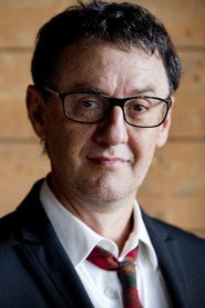 René Richard Cyr 头像