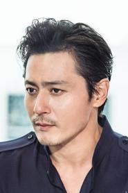 张东健 头像