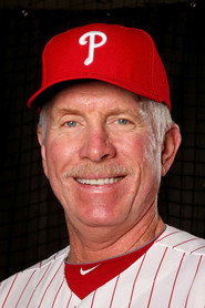 Mike Schmidt 头像