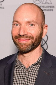 Jordan Mechner 头像
