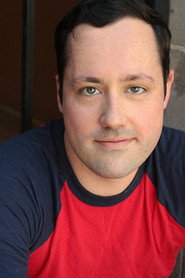 Christopher Grant Pearson 头像