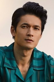 岑勇康 头像