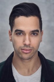 Mehdi Hadim 头像